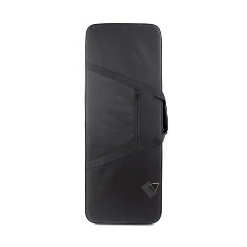 ETUI LEGER GUITARE ELECTRIQUE NOIR EC150