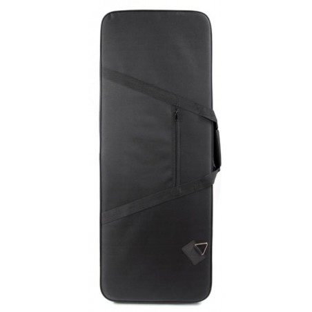 ETUI LEGER GUITARE ELECTRIQUE NOIR EC150