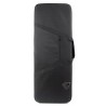 ETUI LEGER GUITARE ELECTRIQUE NOIR EC150