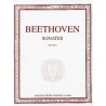 PARTITIONS BEETHOVEN SONATES VOL 2