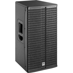 ENCEINTE ACTIVE HK AUDIO Linear 3 -112FA 2 voies ampli 1.2kWrms