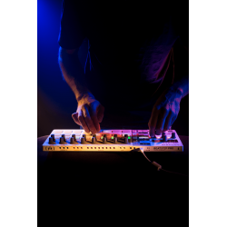 ARTURIA BEATSTEP PRO