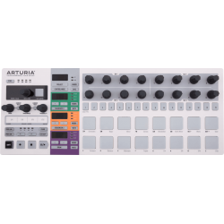 ARTURIA BEATSTEP PRO