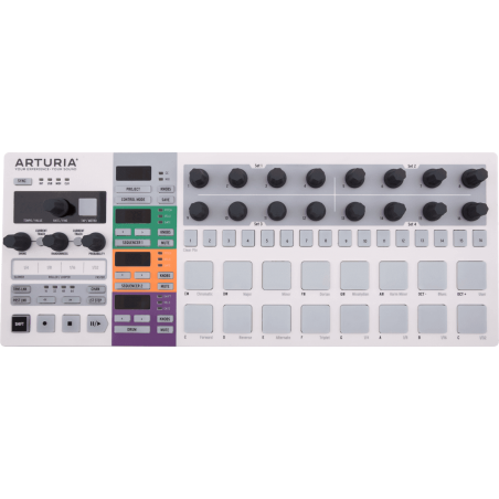 ARTURIA BEATSTEP PRO