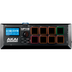 Akai - MPX8