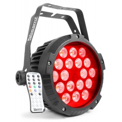 Projecteur BEAMZ BWA418