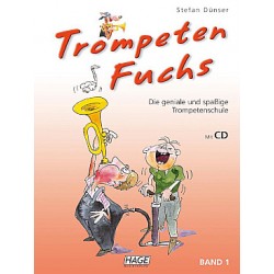 Trompeten Fuchs vol.1