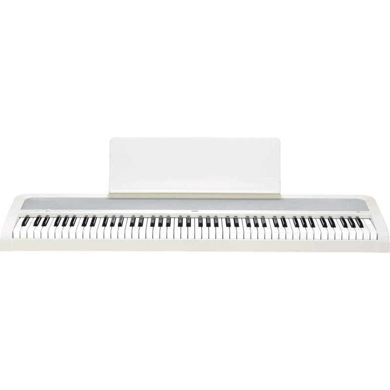 Korg - B2 Blanc