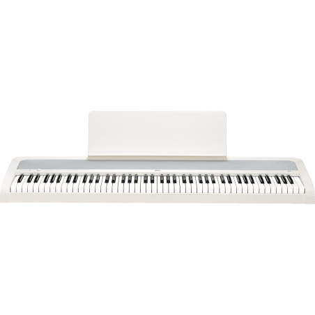 Korg - B2 Blanc