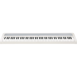 Korg - B2 Blanc