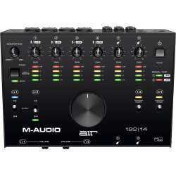 M-AUDIO AIR192X14