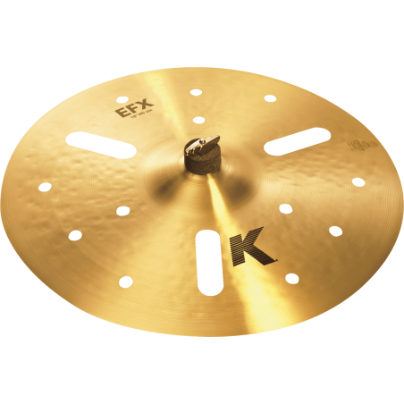 ZILDJIAN K EFX 18