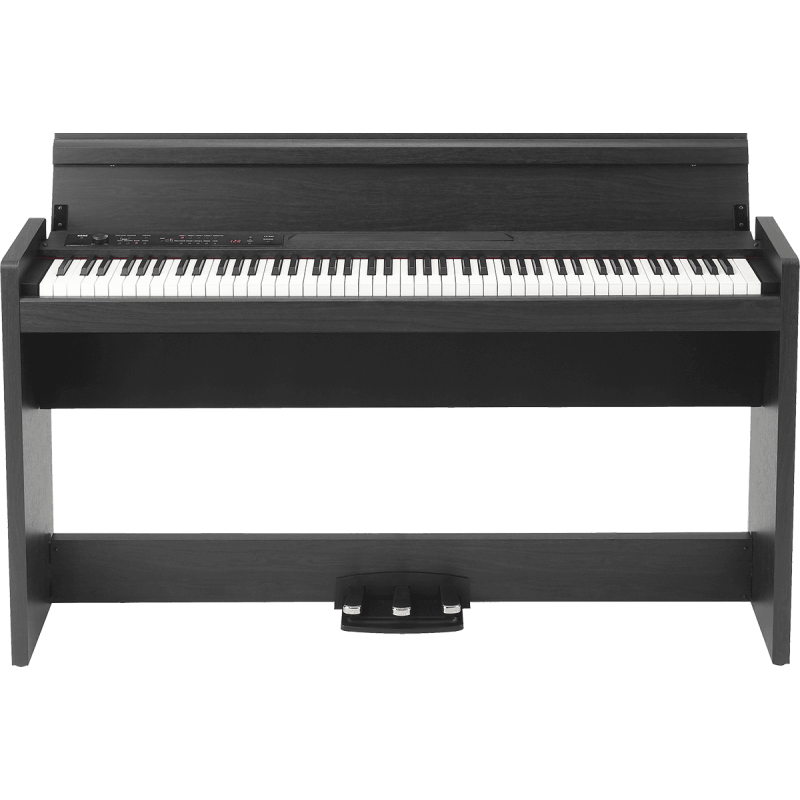 KORG LP380U-RWBK