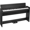 KORG LP380U-RWBK