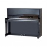 PIANO WILH STEINBERG DROIT P118 NOIR