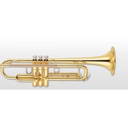 TROMPETTE YAMAHA YTR 6335