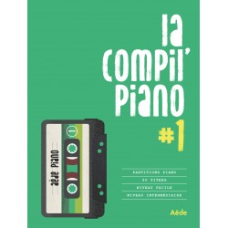 La Compil Piano n°1
