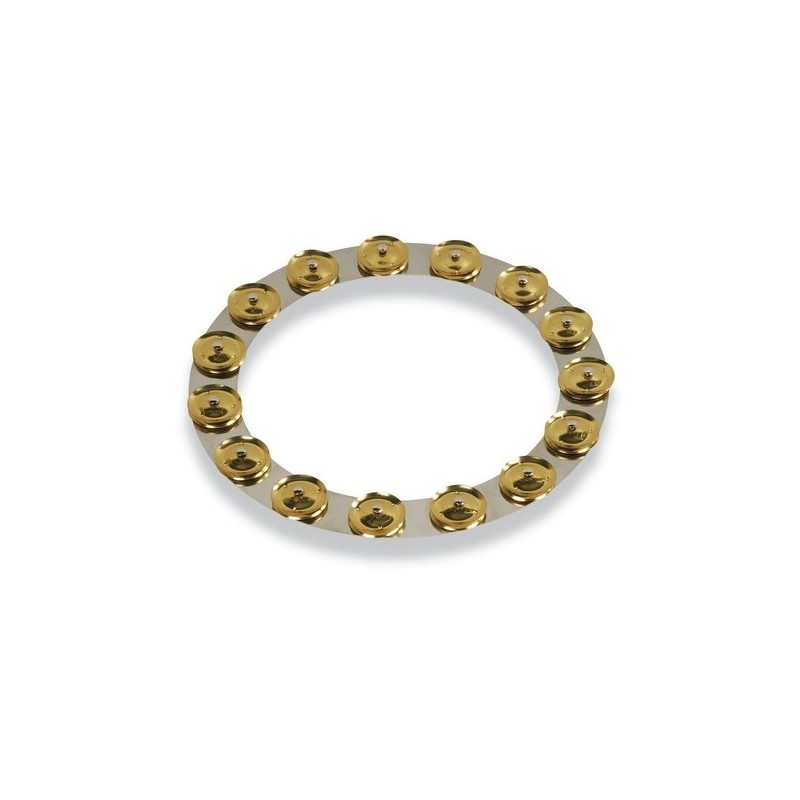 Latin Percussion TAMBOURINS TAMBORING LP3816SBS