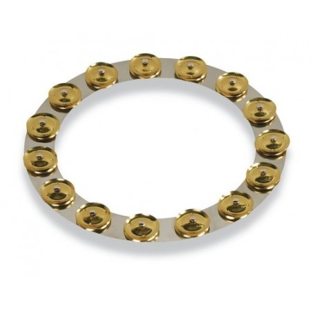 Latin Percussion TAMBOURINS TAMBORING LP3816SBS