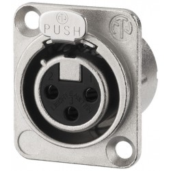 NEUTRIK NC-3FDLX
