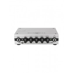 TETE AMPLI BASSE WARWICK GNOME 200W