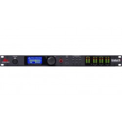 DBX DriveRack PA2