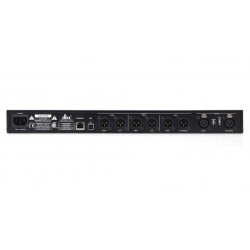 DBX DriveRack PA2