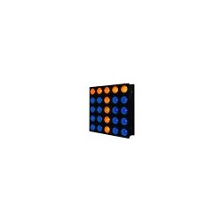 BRITEQ POWERMATRIX5x5-RGB Mk2