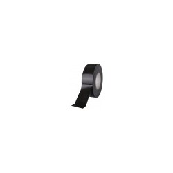 GAFFER TAPE STD 50 BLACK