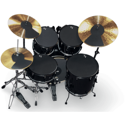 PVF_MUTESTD-PVF-MUTESTD-B