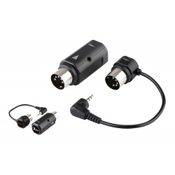 X-VIVE - Midi via Bluetooth MD1