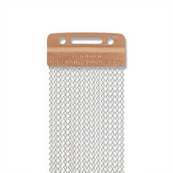 Timbre Custom Series Snare Wire 20 brins 12