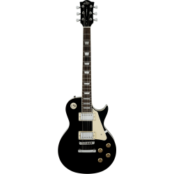 Guitare Electrique EKO VL480-BLK