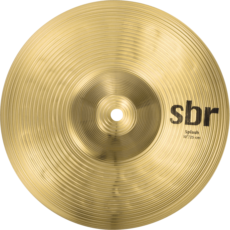 SABIAN SBR Splash - 10