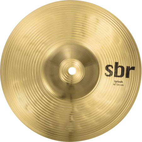 SABIAN SBR Splash - 10