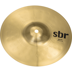 SABIAN SBR Splash - 10