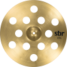 SABIAN SBR Crash - 16 O-Zone