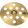 SABIAN SBR Crash - 16 O-Zone
