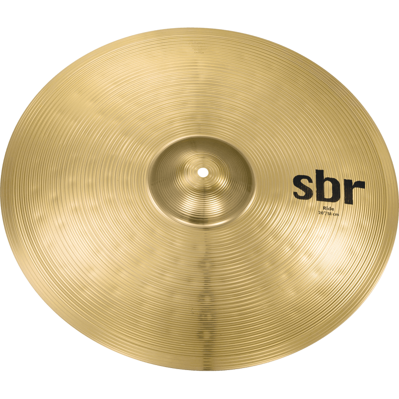 SABIAN - Cymbale SBR2012 Ride - 20