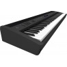 Roland FP-60X-BK Piano numérique