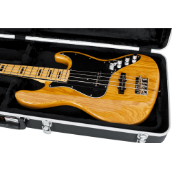 Etui GATOR CASES GCBASS