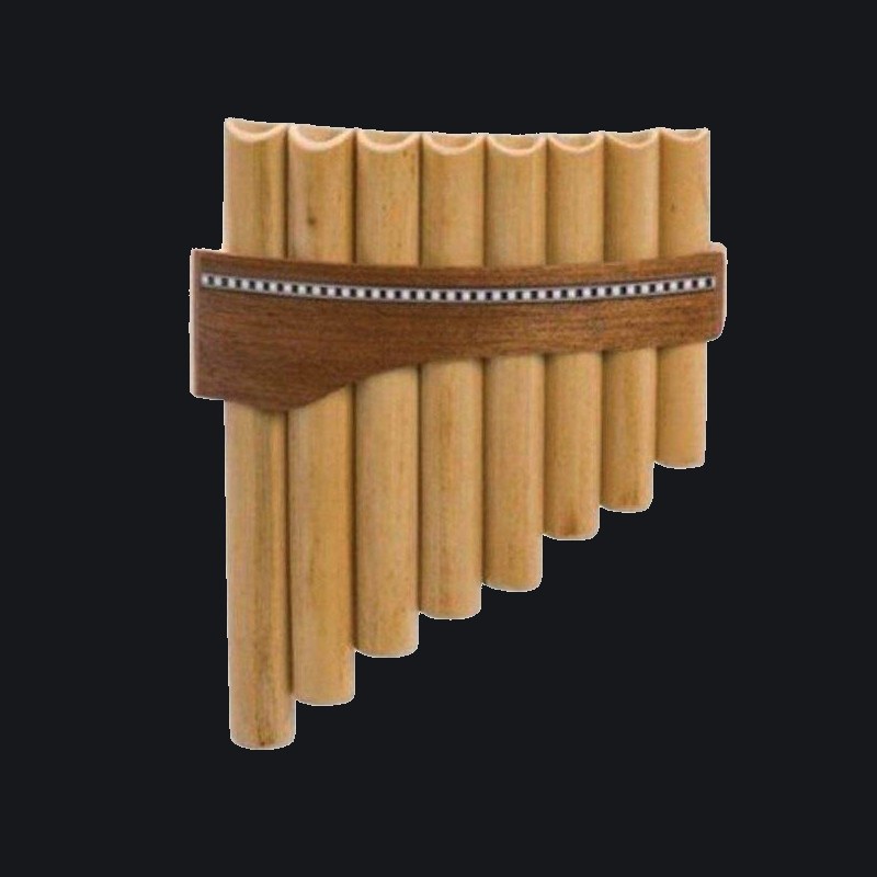 Instruments Trad