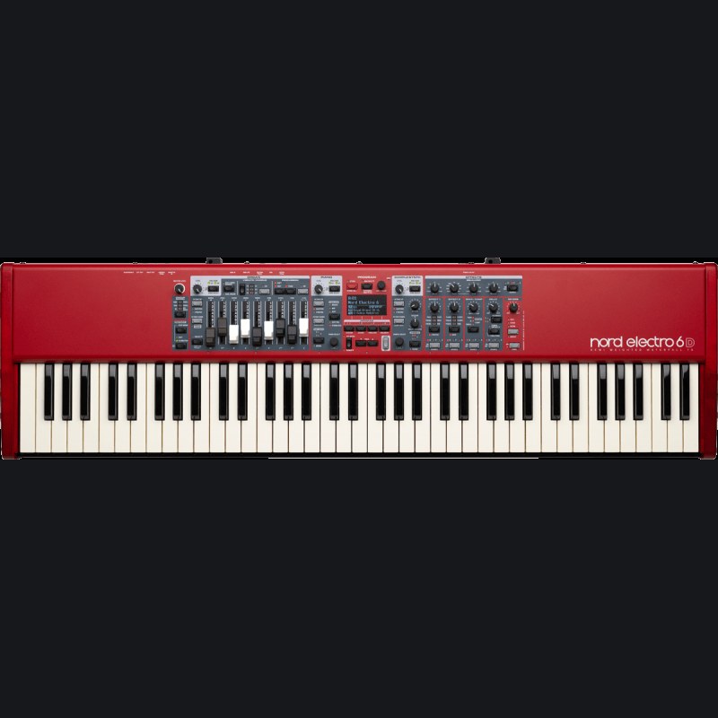 Claviers / Pianos