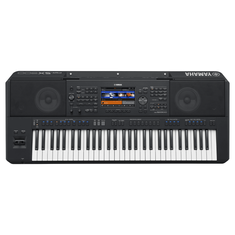 PSR-SX900-cover-SX900