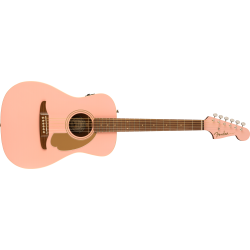 Guitare FENDER MALIBU PLAYER, SHP WN