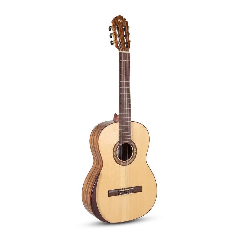 Guitare classique Manuel Rodriguez Série ACADEMIA AC40 taille 4/4