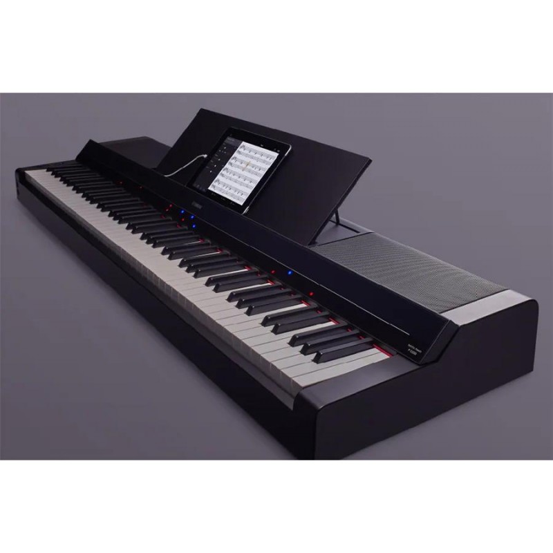 Yamaha Piano numérique Meuble + Partition 88 Touches YPD-S-55B