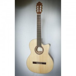 R65CW-48-guitare-kremona-rondo-r65cw-48 front
