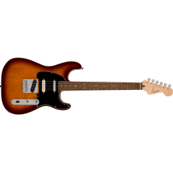 SQUIER Paranormal Custom Nashville Stratocaster LR BPG C2TS