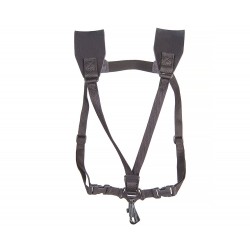 Neotech Courroie Saxophone Soft harness
